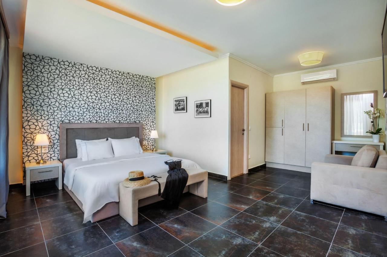 Villa Sunny Grande
