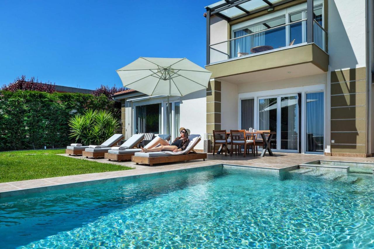 Sunny Grande Villa