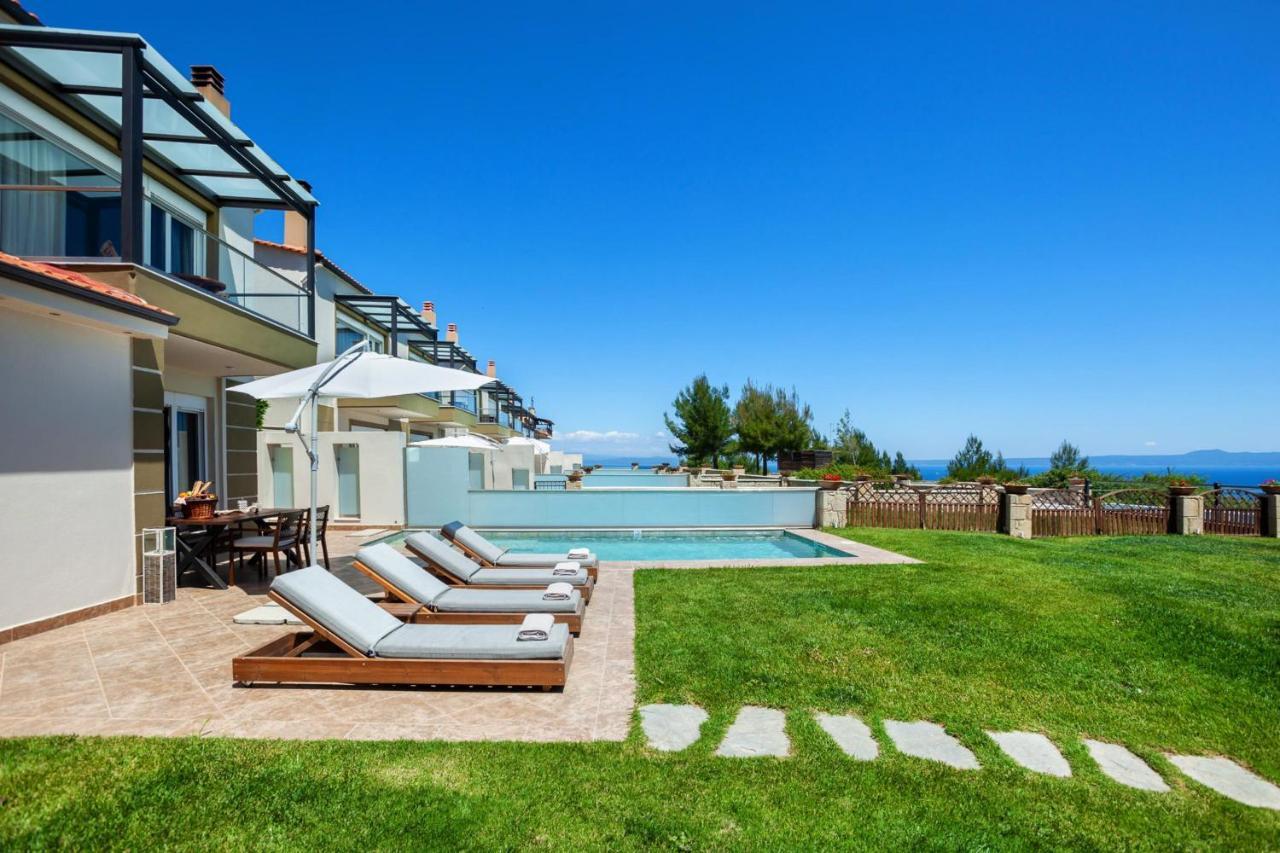 Villa Sunny Grande
