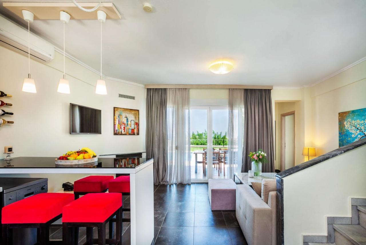 Villa Sunny Grande