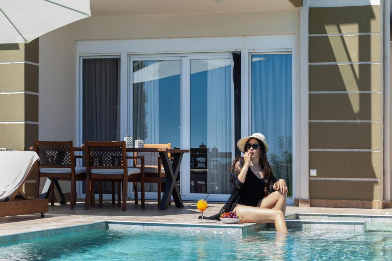 Villa Sunny Grande *